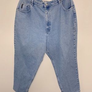 Faded Glory Light Blue Jeans